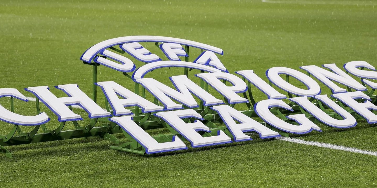 Лига чемпионов: кто сыграет в стыковом раунде плей-офф