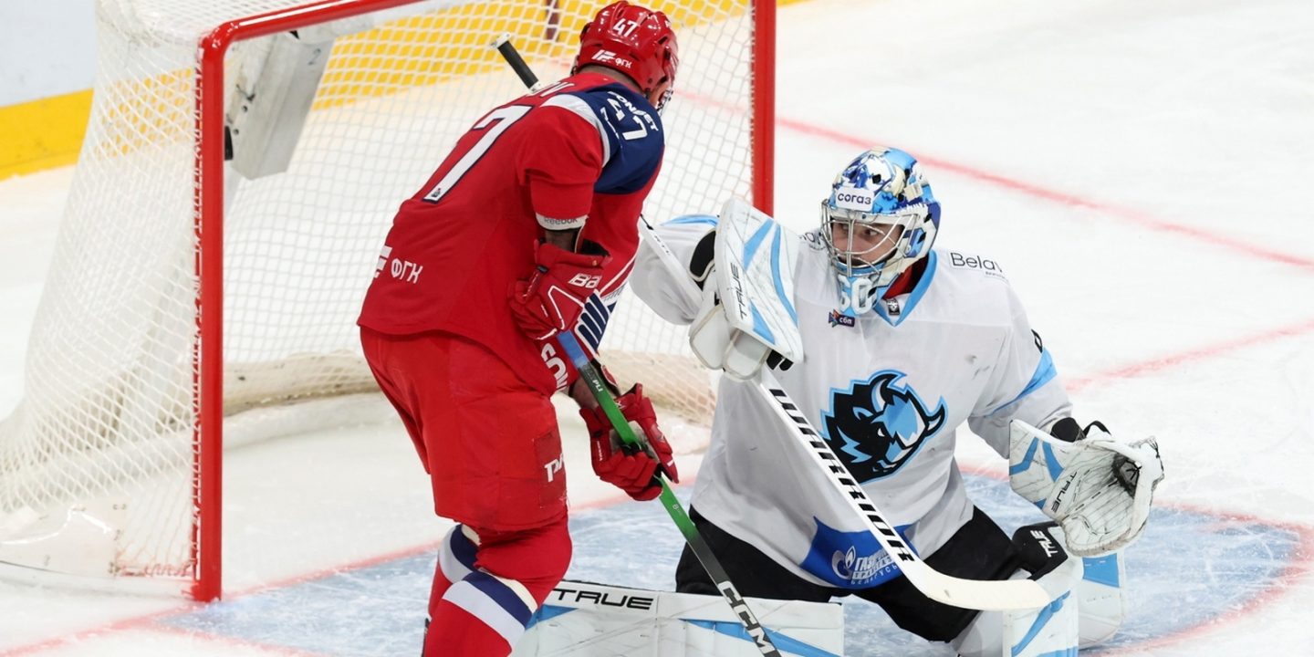 &laquo;Локомотив&raquo; и минское &laquo;Динамо&raquo; обменялись голами в течение 20 секунд (видео)