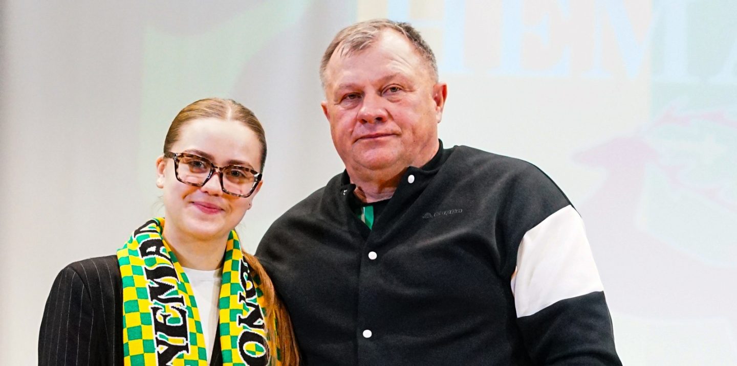 Игорь Ковалевич упомянул, в какой стране провел отпуск