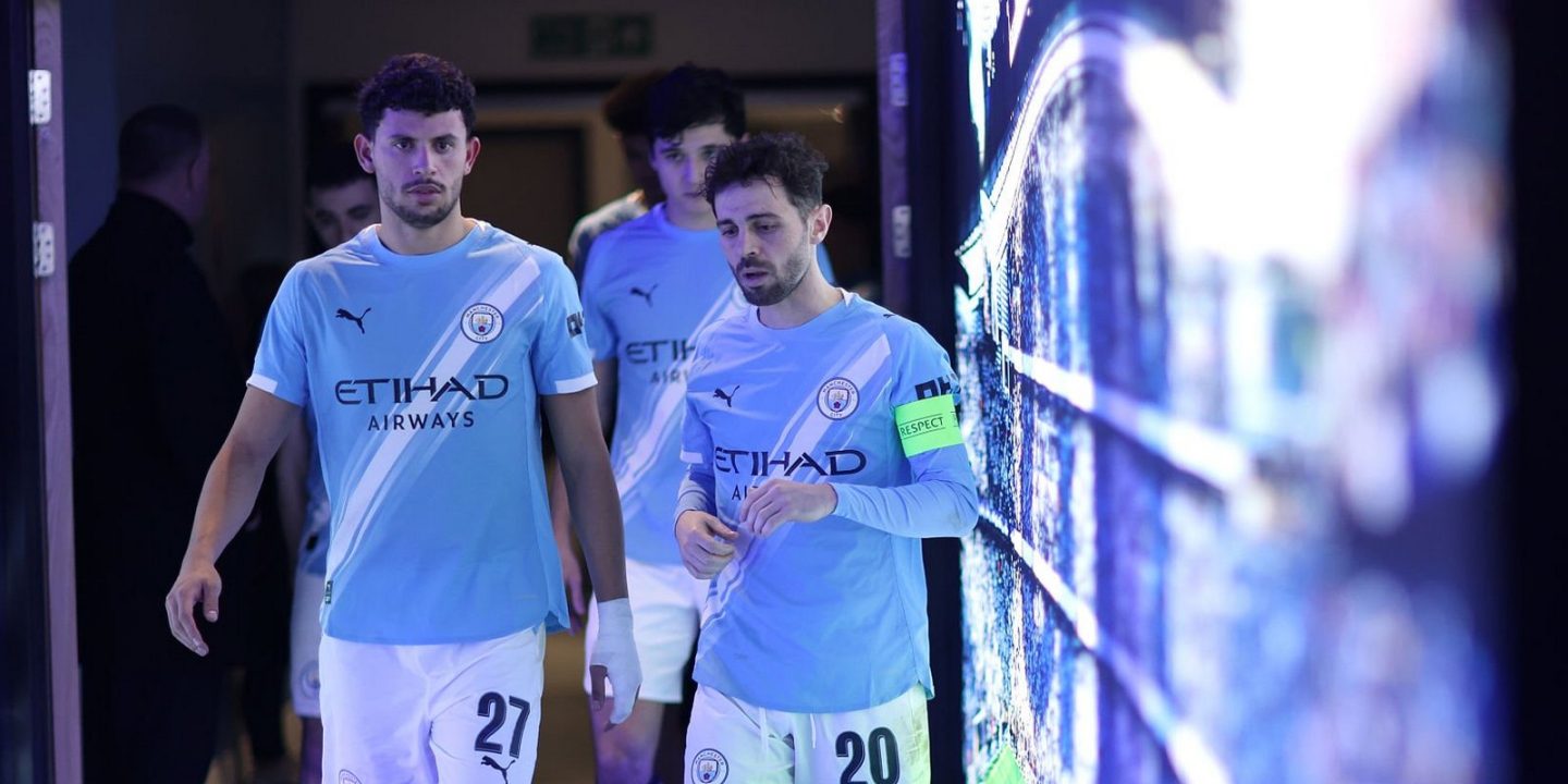 5 английских клубов вышли в 1/8 финала Лиги чемпионов напрямую