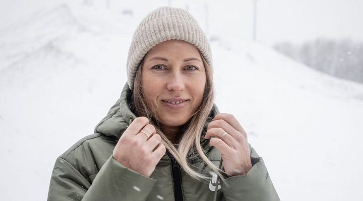 Андрей Орловский завоевал чемпионский пояс BKFC