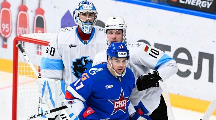 Артем Демков считает, что минское «Динамо» не усилится до закрытия трансферного окна