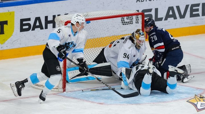 «Витебск» из-за циклона Улли недополучил прибыль