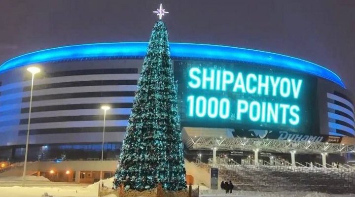 Валерий Бохно: даже детского футбола нет в Микашевичах