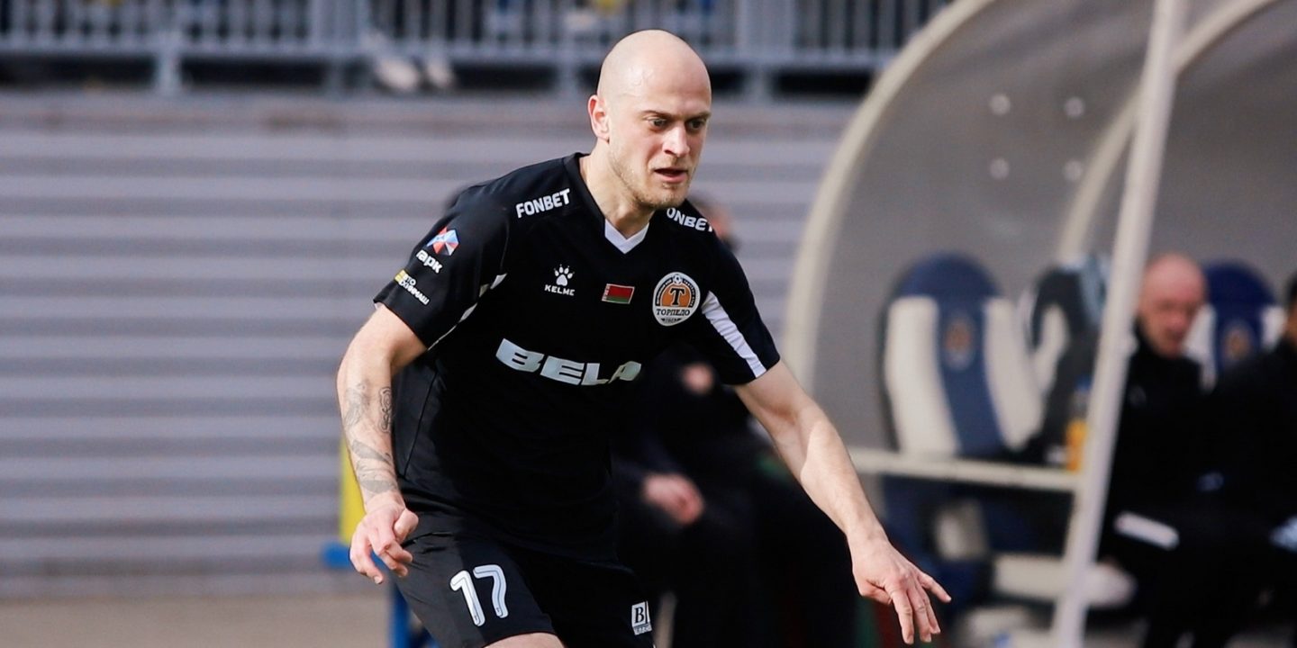 Павел Седько: руководитель «МЛ Витебска» поступил некрасиво