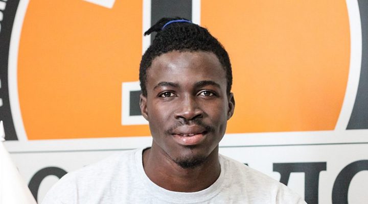 Андрей Василевич: с предложением на Гончаренко не выходили