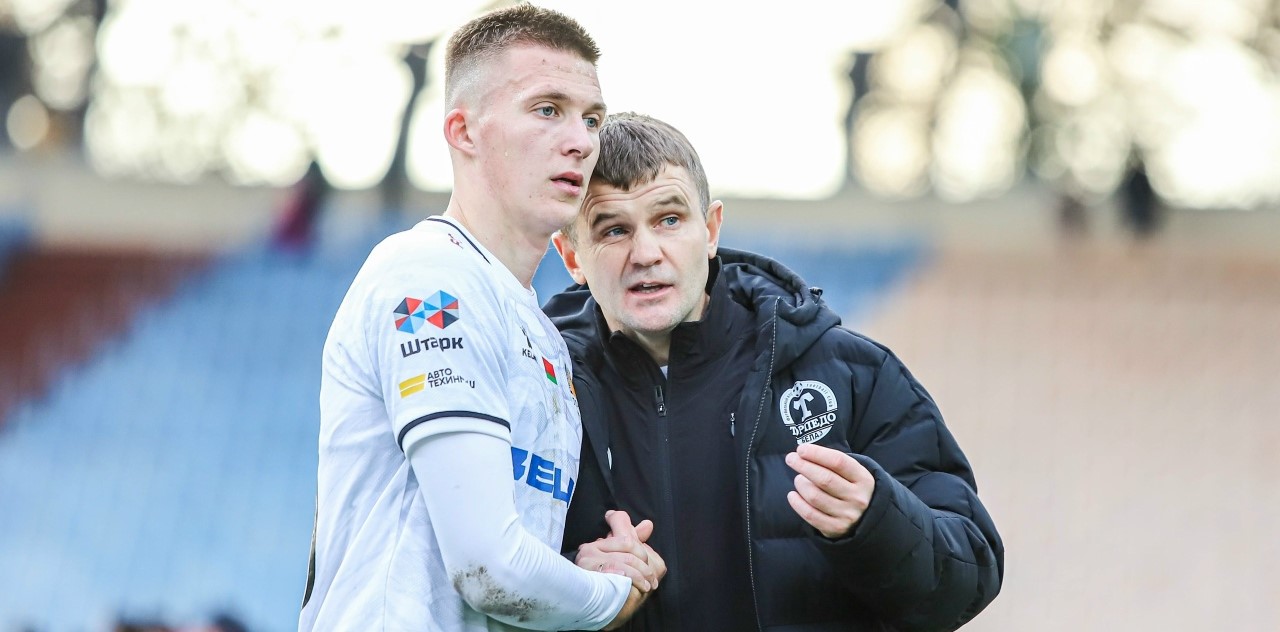 Дмитрий Молош: без поддержки своих трибун выход в основной раунд еврокубков &mdash; это героизм