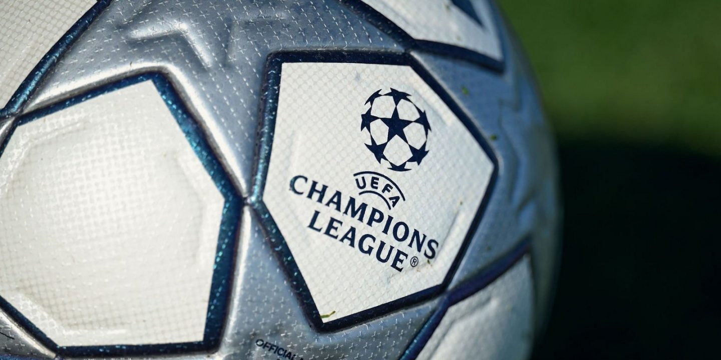Стала известна сетка плей-офф Лиги чемпионов-2025/26