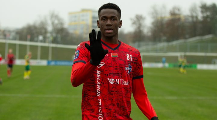 Юрий Клочков: не удалось найти контакт с Ковалевичем