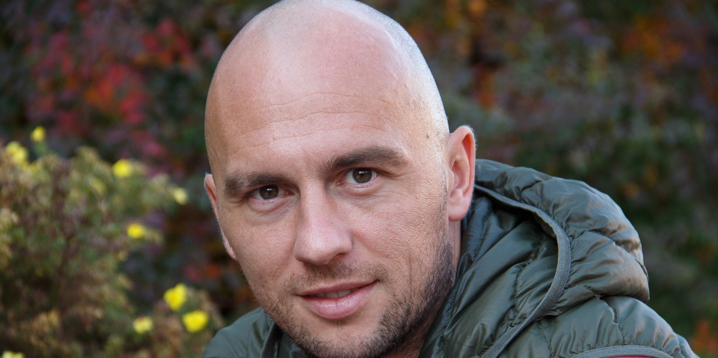 Ненад Адамович: как поживает, о чем вспоминает и что думает о белфутболе?