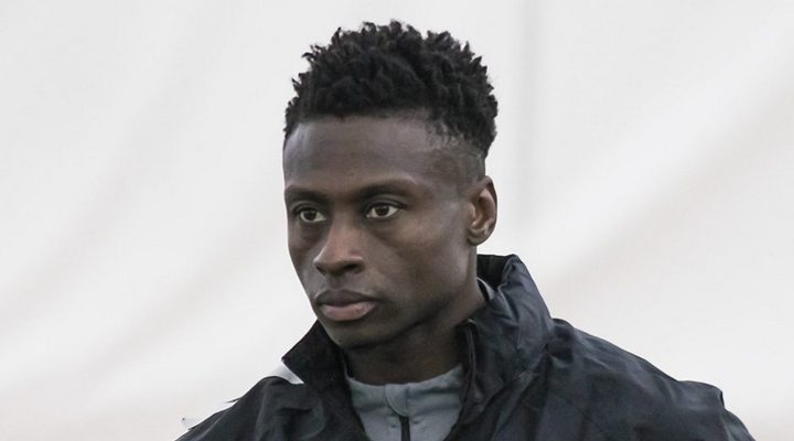 Олег Никифоренко: хочу, чтобы «МЛ» повторил историю БАТЭ