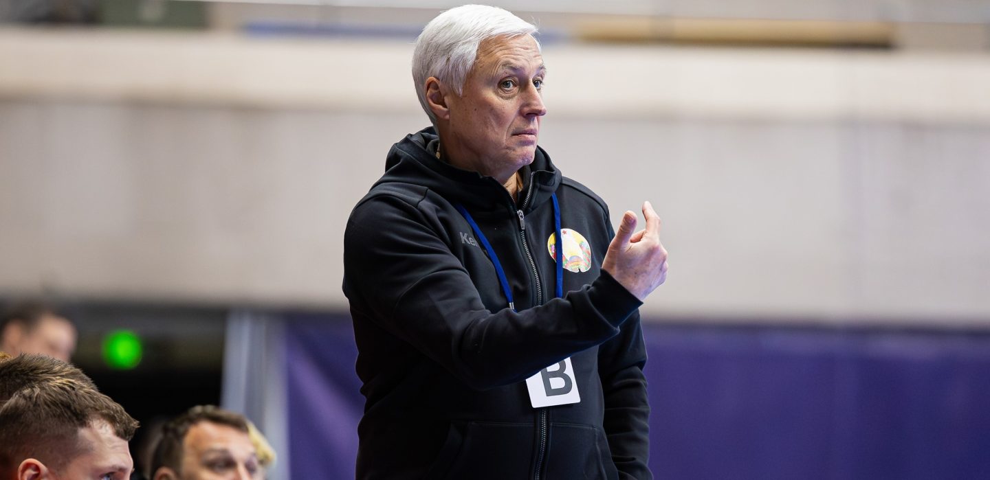 Юрий Шевцов: таких провалов, как по ходу матча против россиян, быть не должно