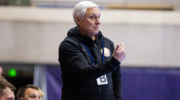 Стальная Глазкова: за полгода до Игр я перестала гнуться