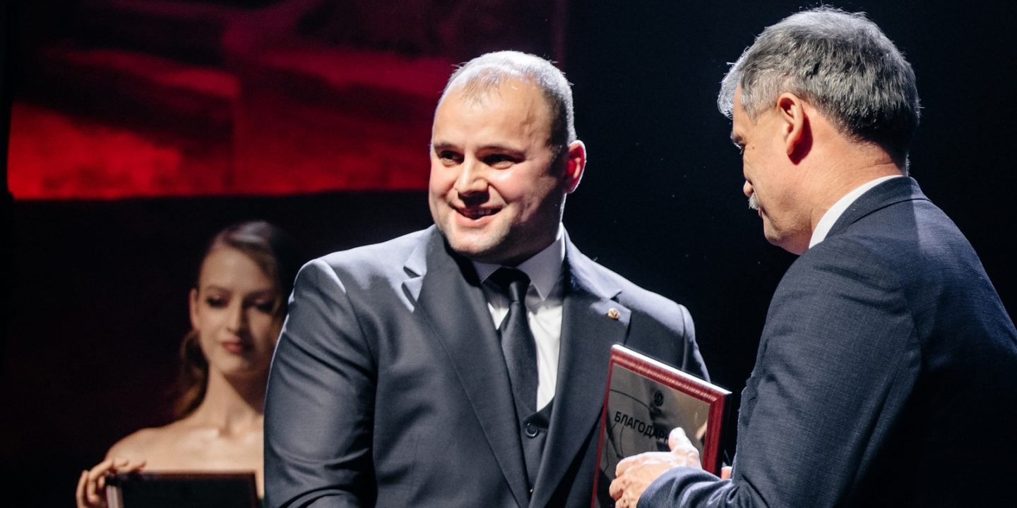 Булойчик: сначала казалось, что Ганчаренко не согласится на условия, которые можем предложить