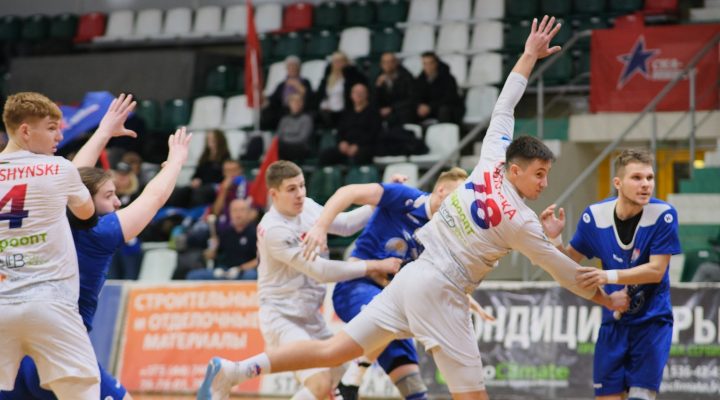 Лисовец о победе над «Химиком»: в перерыве тренер сказал, что надо бы уже и проснуться