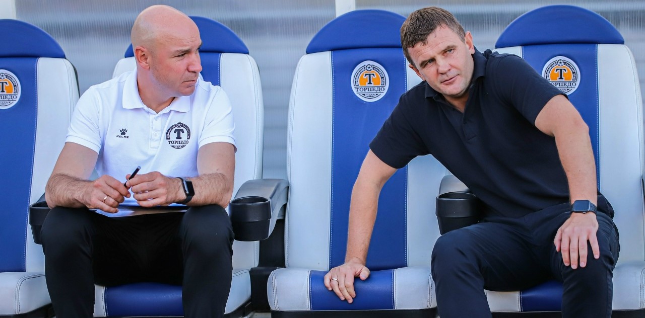 Дмитрий Молош: в нашей стране достаточно городов и команд, чтобы в высшей лиге было 16 клубов