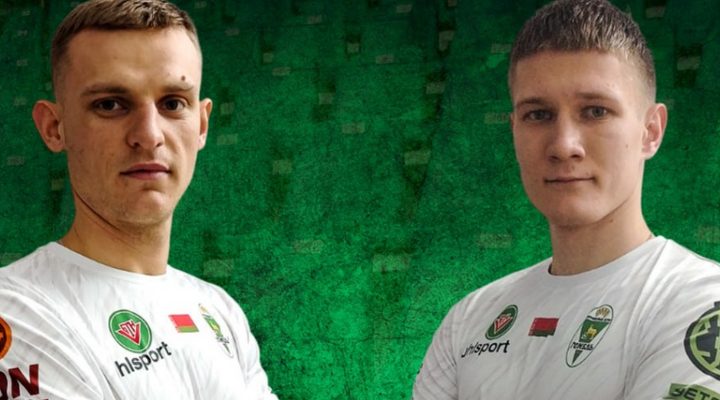 Брестское &laquo;Динамо&raquo; продлило контракт с Михаилом Гордейчуком