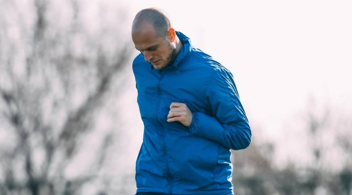 Иван Биончик после матча с минским «Динамо» передразнил журналиста