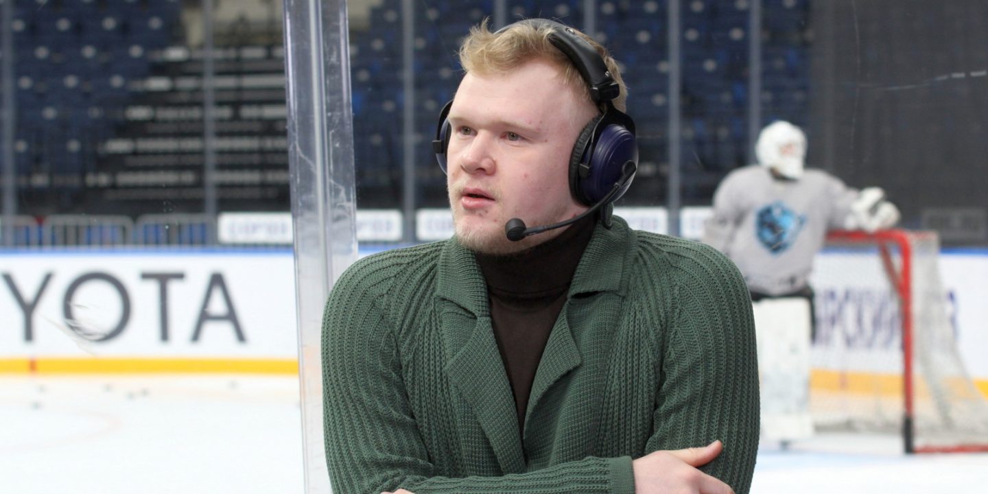 Павел Сучков рассказал, какие игроки нужны минскому &laquo;Динамо&raquo; для усиления