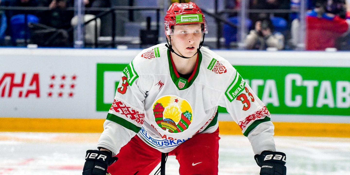 Стали известны подробности контракта Павла Воронова с минским &laquo;Динамо&raquo;