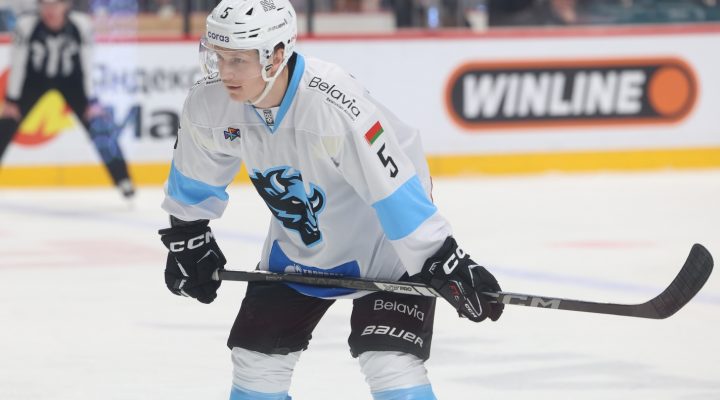 Елена Рыбакина припомнила поражение от Арины Соболенко в финале AO-2023