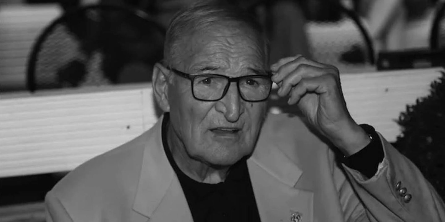 Умер лучший тренер Болгарии ХХ века, приводивший сборную к наивысшему результату на ЧМ