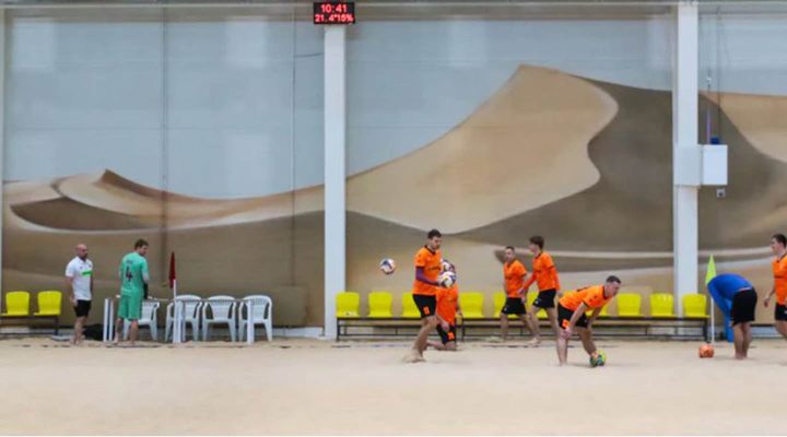 &laquo;Мешков Брест&raquo; проиграл &laquo;Зениту&raquo; в гандбольной СЕХА-лиге