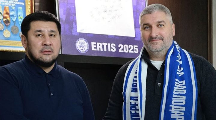 «Я бы, наверное, не разводился». Бывший муж Юлии Нестеренко прокомментировал расставание