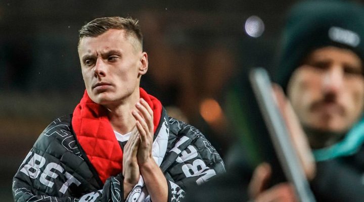 «Получили семьей удовольствие». Лисовец вспомнил Матч звезд Betera-Экстралиги