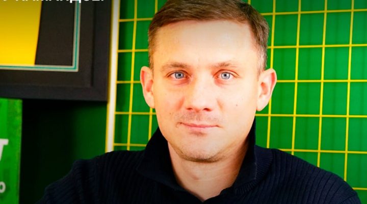 Александр Свирепа перешел из БАТЭ в &laquo;Ислочь&raquo;