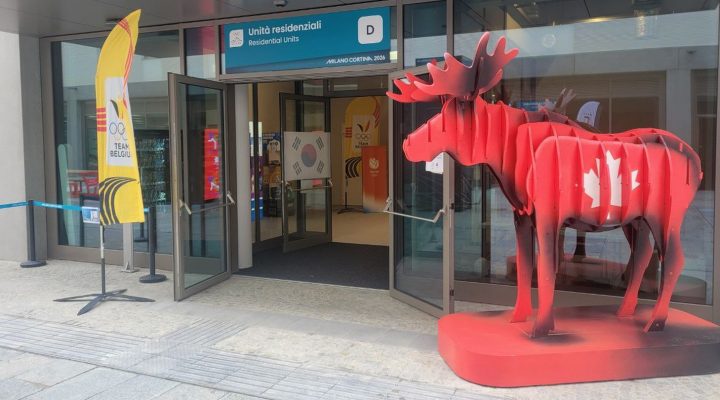 Владимир Курнев рассказал, почему в бытность игроком получил прозвище Цыпа