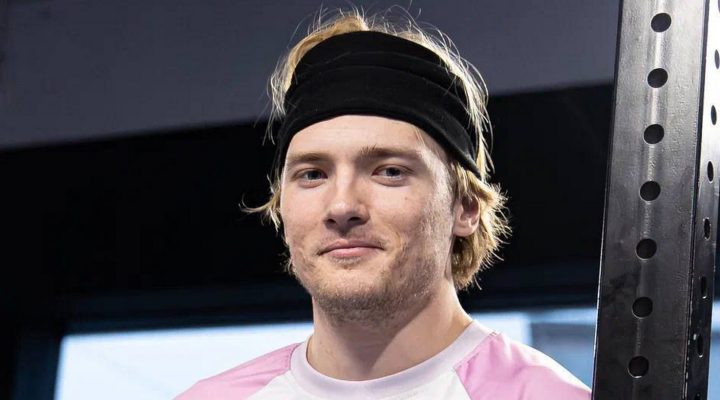 Варданян поделился эмоциями от попадания в расширенный состав сборной Беларуси