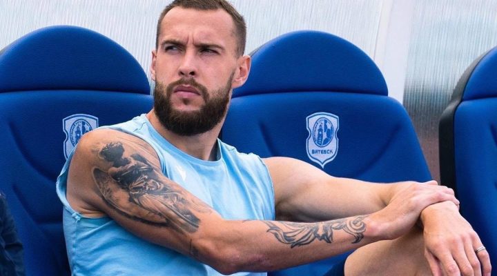 Кирилл Рабчинский может стать одноклубником Артема Королька в «Кельце»