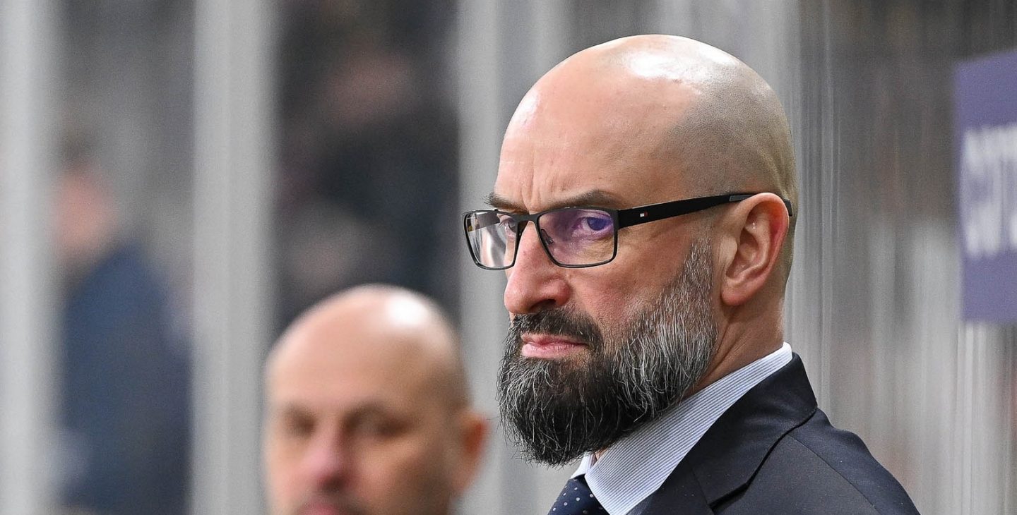 Главный тренер «Северстали»: минчане играют в том же ключе, что и мы