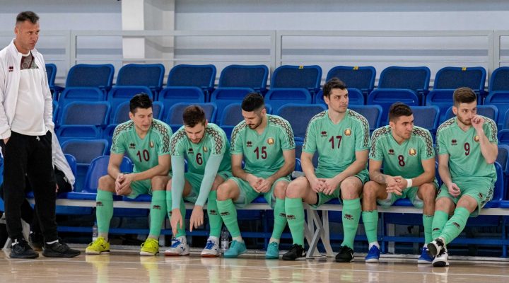 Минское «Динамо» хочет выменять у «Ак Барса» Владимира Алистрова