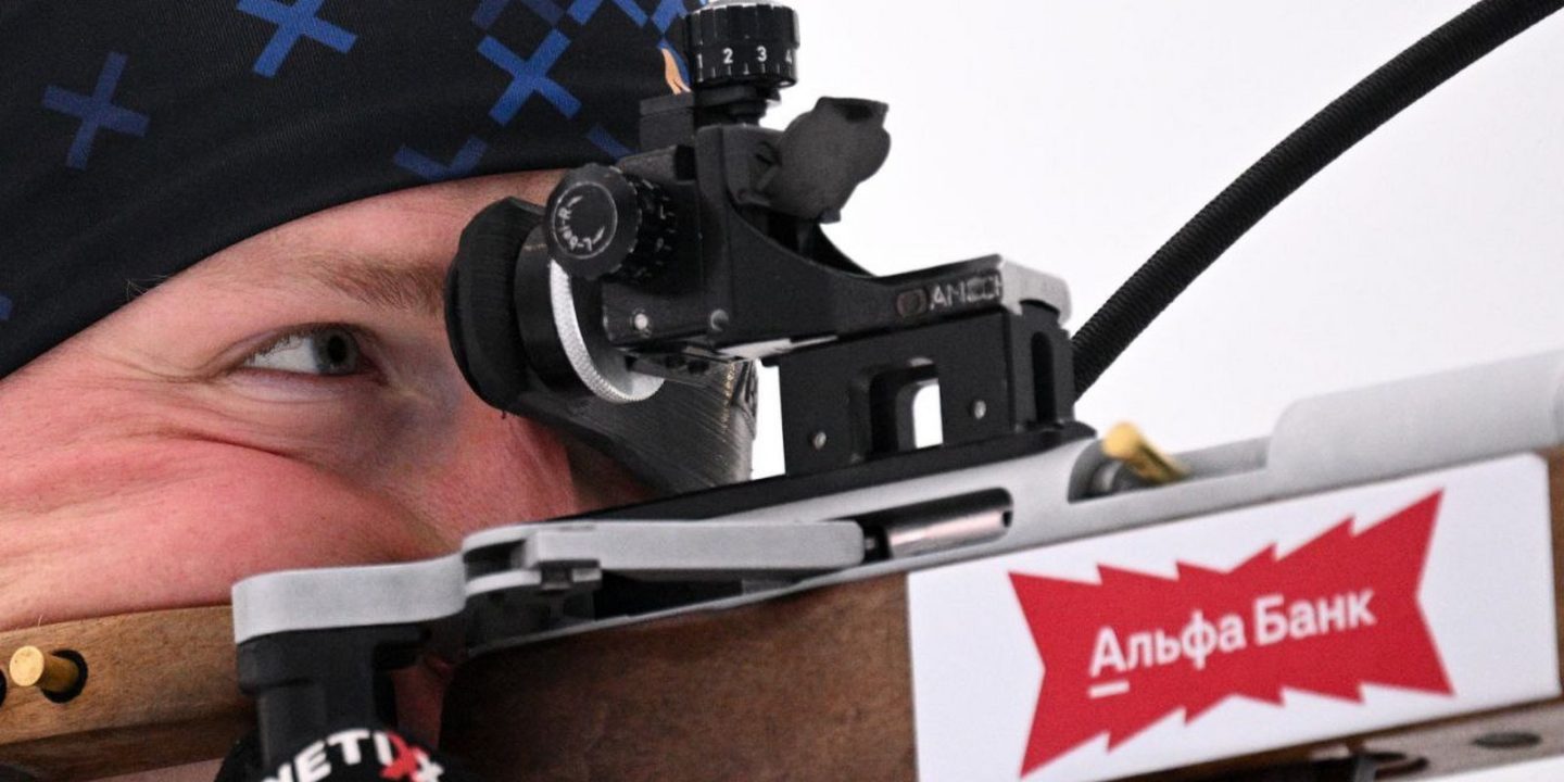 Стало известно, кто представит Беларусь в одиночном миксте на чемпионате России по биатлону