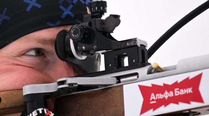 «Колорадо» разгромил «Оттаву», Илья Соловьев сделал ассист