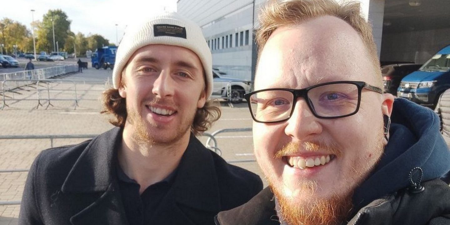 Алекс Лимож: не слежу, что пишут о моей игре русскоязычные СМИ