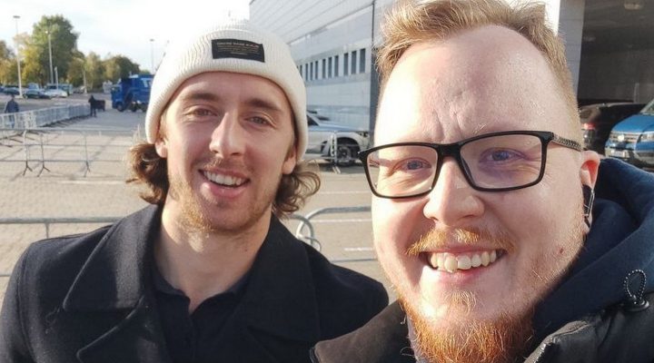 Эксперт КХЛ Сучков отреагировал на штраф вратаря &laquo;Динамо&raquo; Демченко в матче с ЦСКА