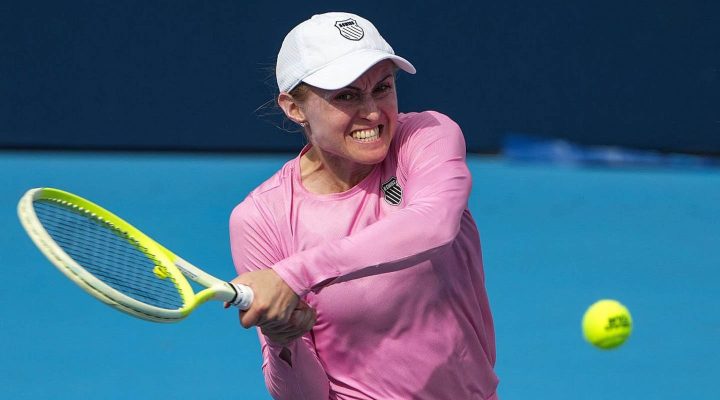 Вратарь гандбольной сборной Беларуси продолжит карьеру в сербской «Войводине»