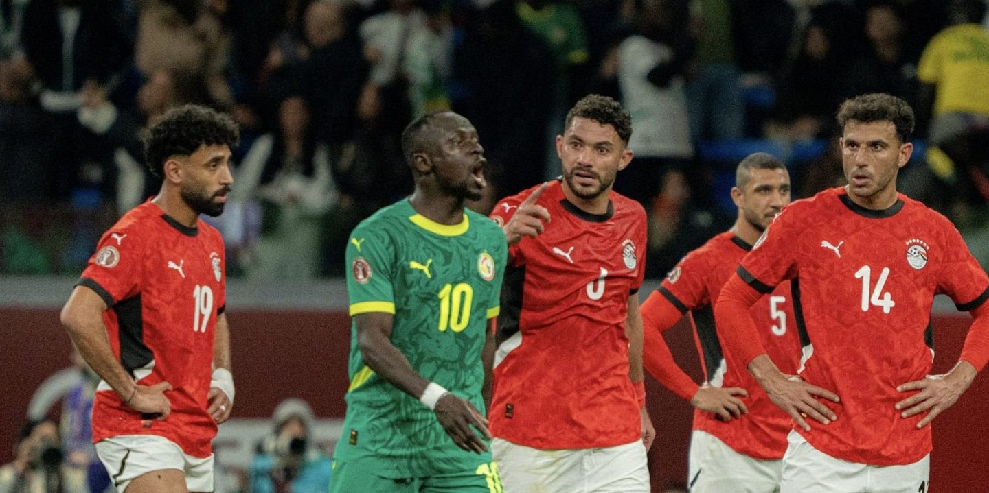 На Кубке Африки в Марокко определились финалисты