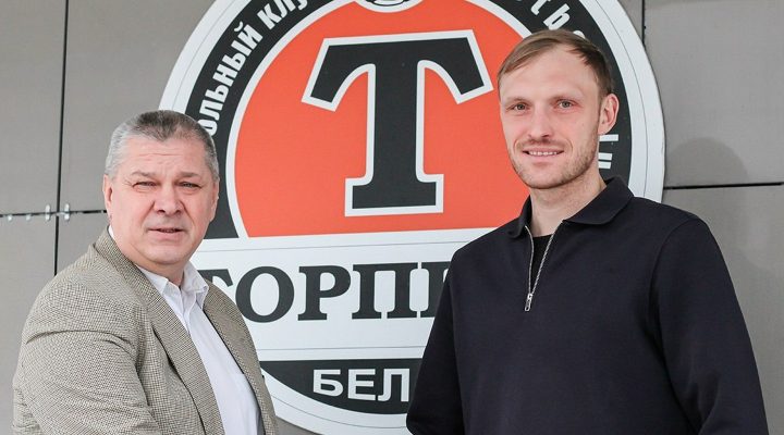 Вадим Шипачев: мне показалось, что гол нормальный