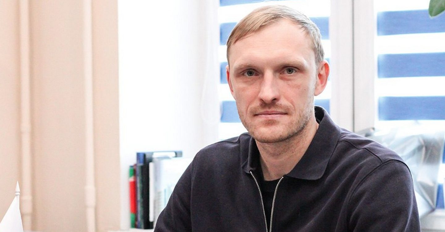 Сергей Игнатович признал, что к нему проявляло интерес брестское «Динамо»