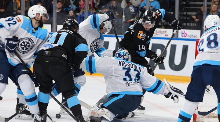 Михаил Гордейчук убеждал Егора Зубовича остаться в «Немане»