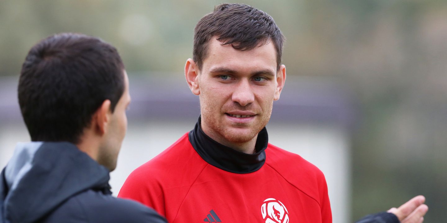 &laquo;Люблю копаться&raquo;. Сергей Политевич &mdash; о карьере и жизни вне футбола