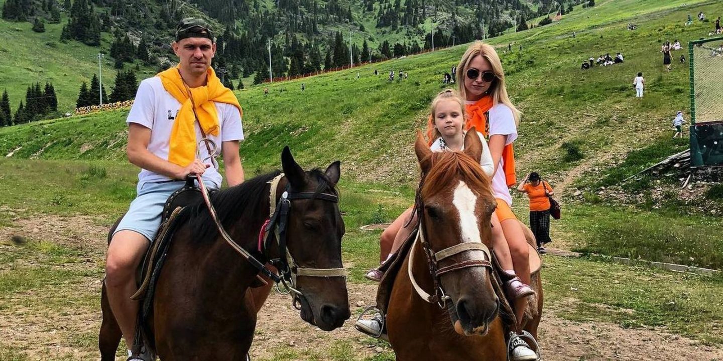 Сергей Политевич: люблю покопаться в земле, это моя страсть