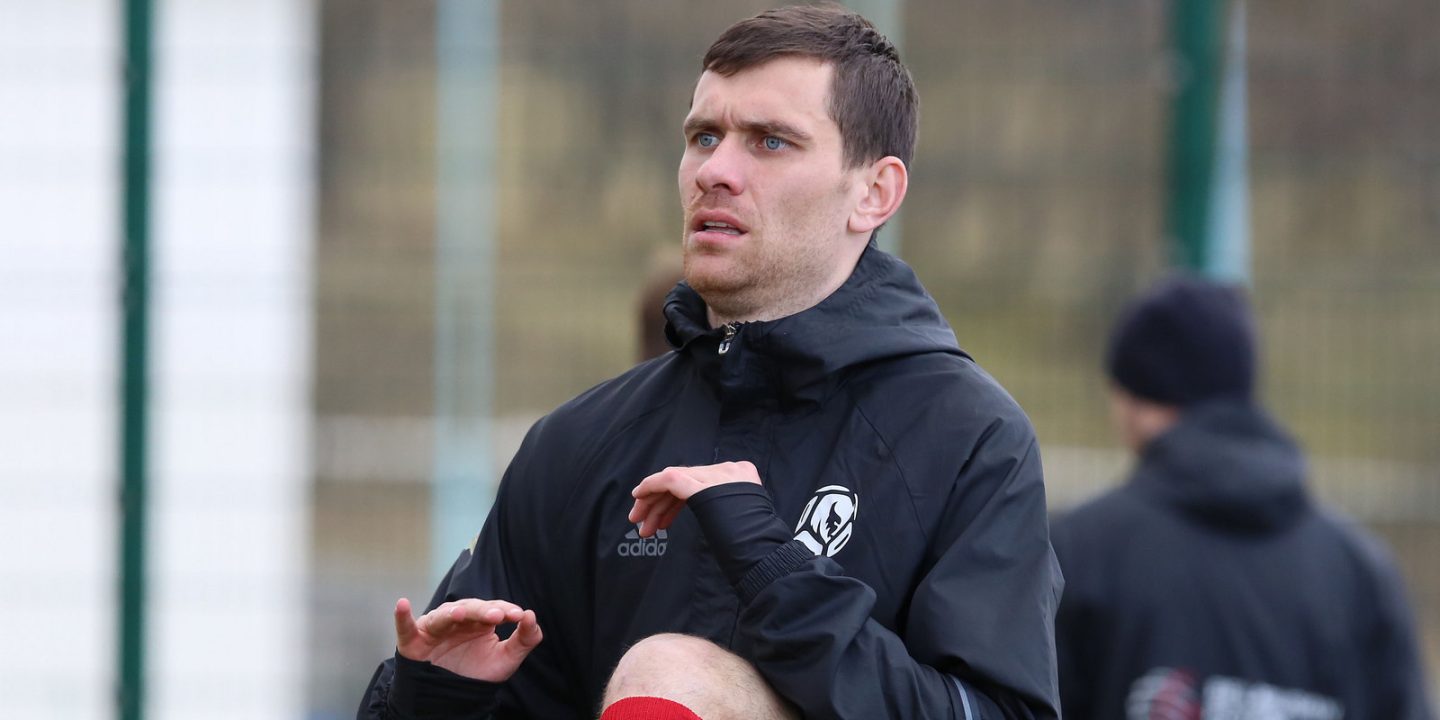 Сергей Политевич назвал команды из топ-5 лиг, куда мог перейти