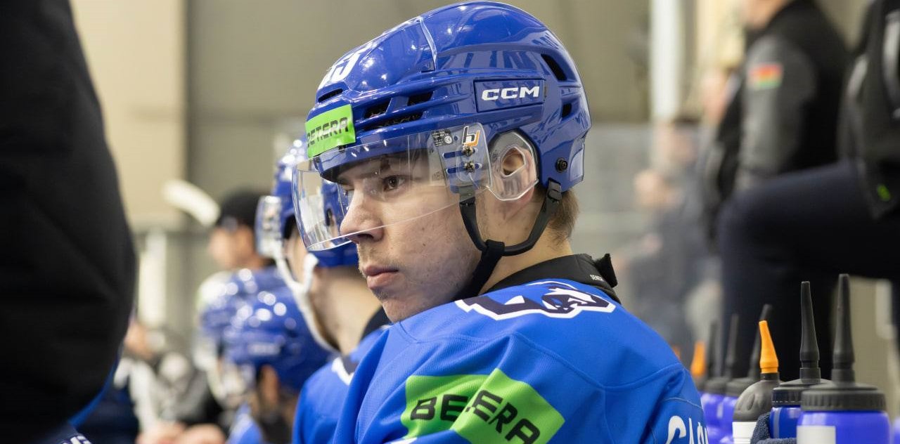 Двойной Сафин-Трегубов: лучший защитник и победитель Кубка дружбы