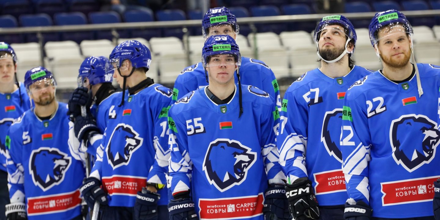 Сергей Сафин-Трегубов прокомментировал победу &laquo;Витебска&raquo; в Кубке дружбы