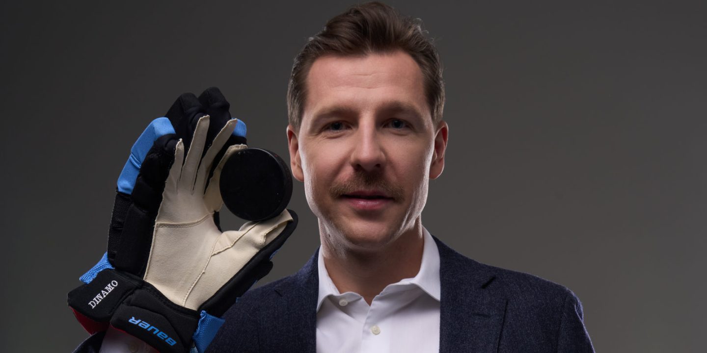 Илья Шинкевич рассказал, что Райан Спунер может дать минскому &laquo;Динамо&raquo;